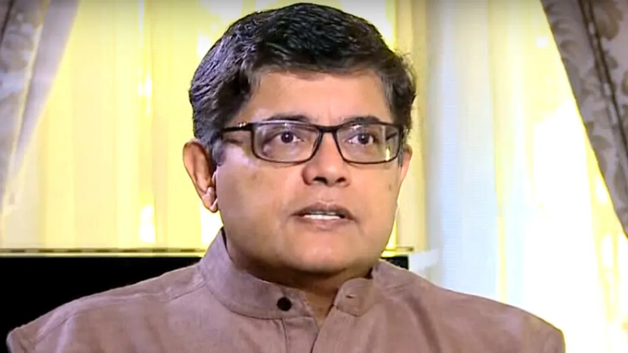 Baijayant Panda