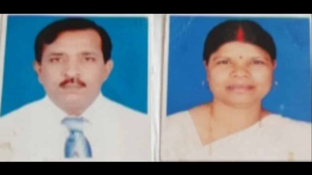 Fake Doctor Second Wife