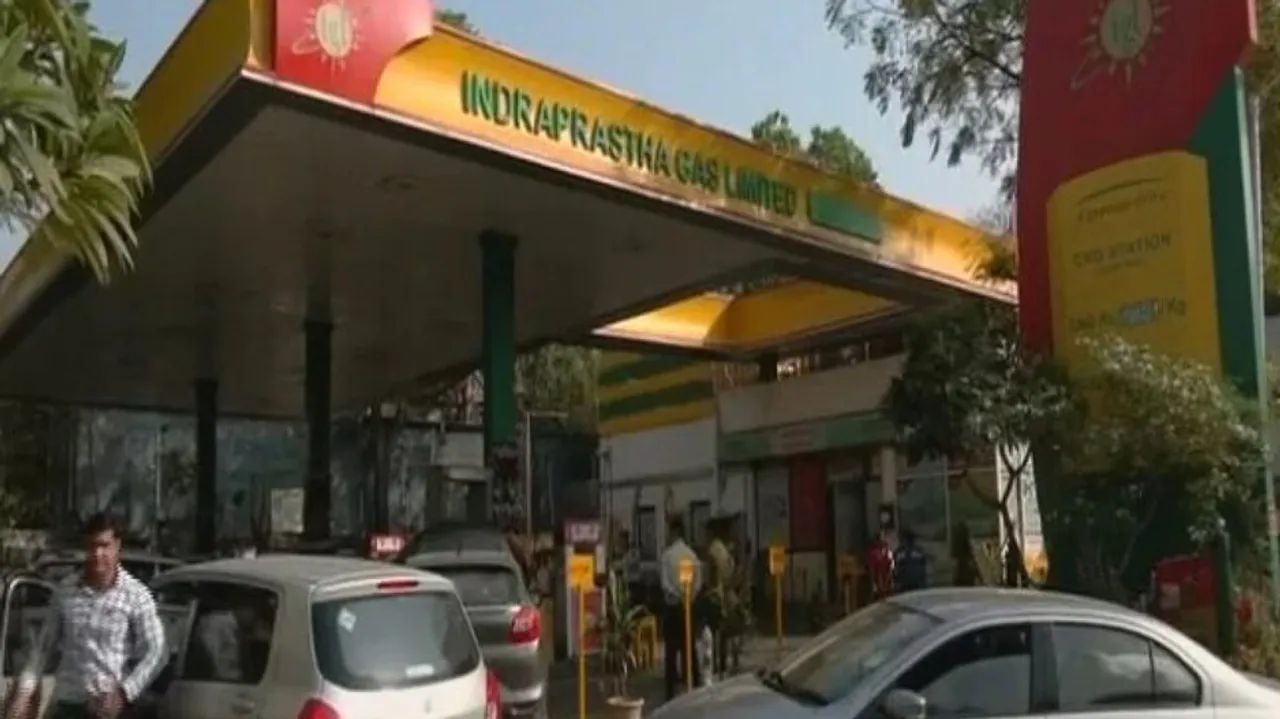 CNG Price Hiked Again