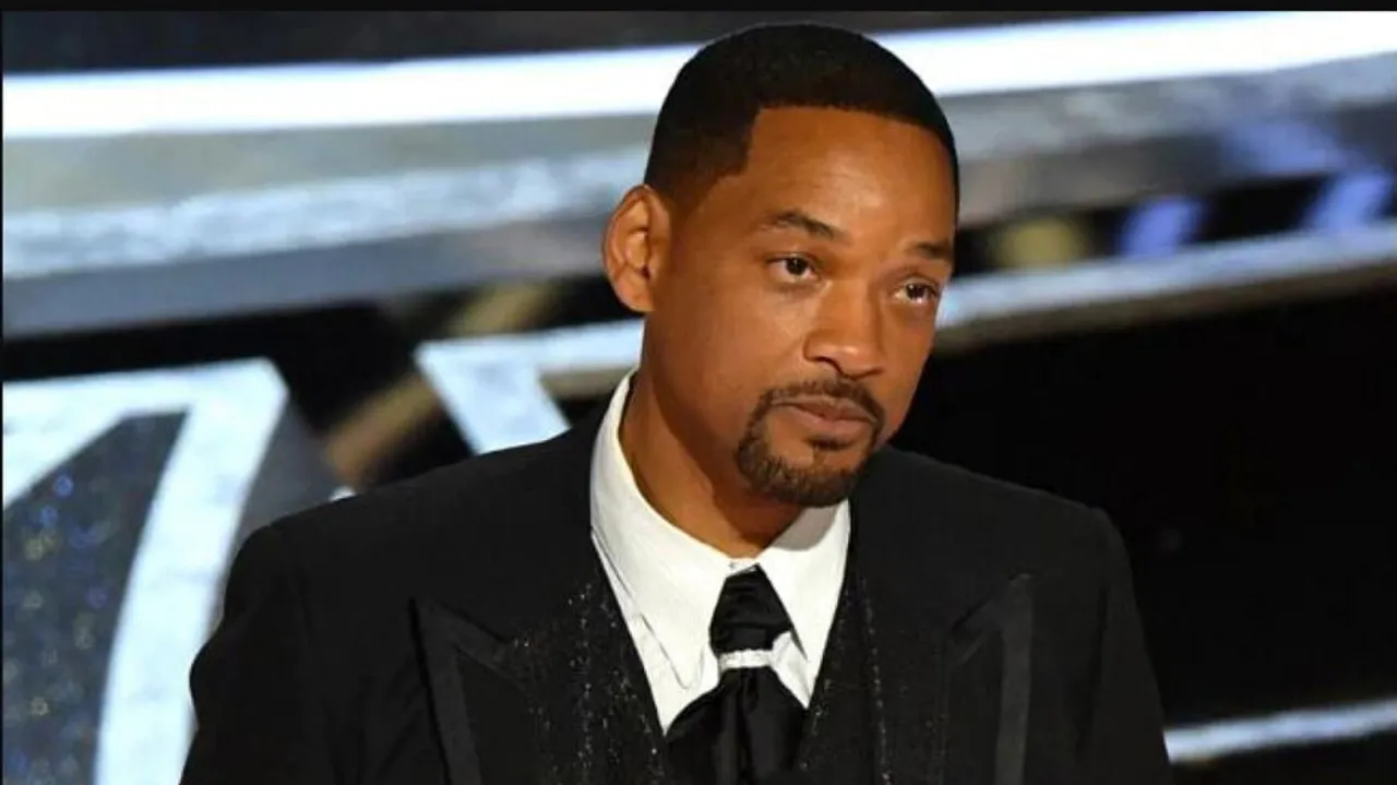 Will Smith Banned From Oscars For 10 Years After Chris Rock Slap 
