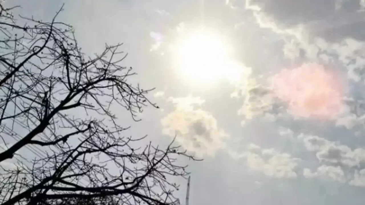 Weather Report | Temperature Shoots Up, Sonepur Hottest In Odisha