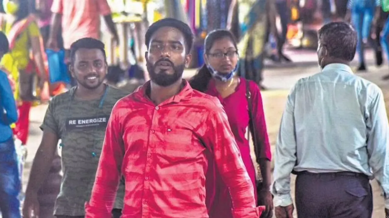 Covid Cases In India