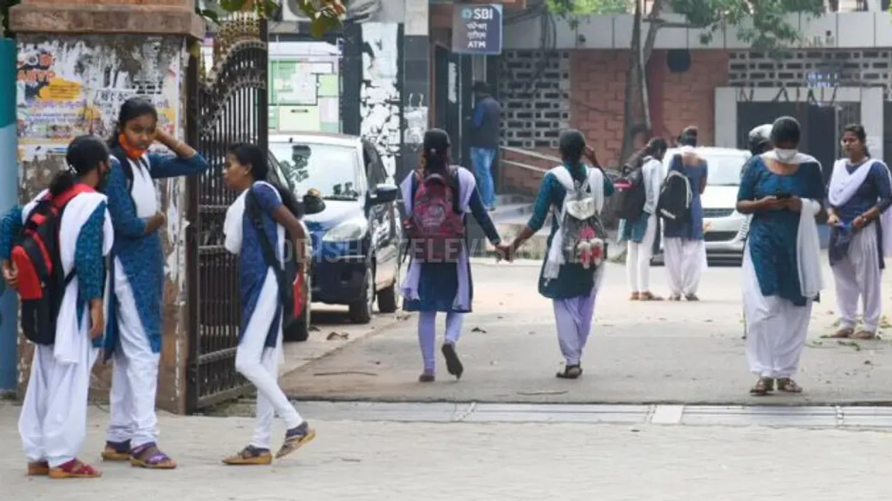 Odisha Higher Education department withdraws its previous directive on streamlining self-financing 