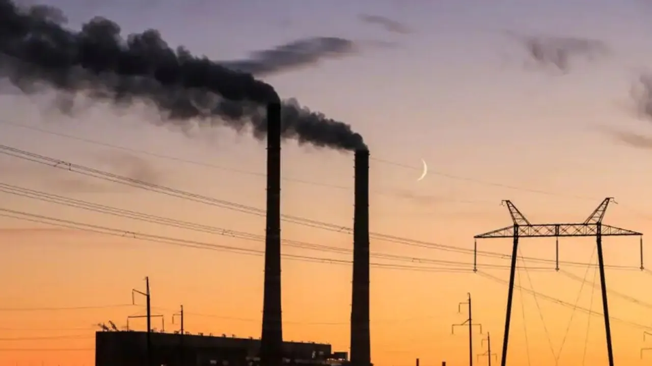 Severe Electricity Shortages