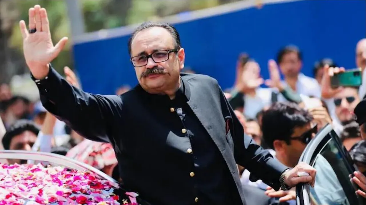 PM, President, SC and polls in PoK: How Pakistan runs its ‘Azad Kashmir’ propaganda