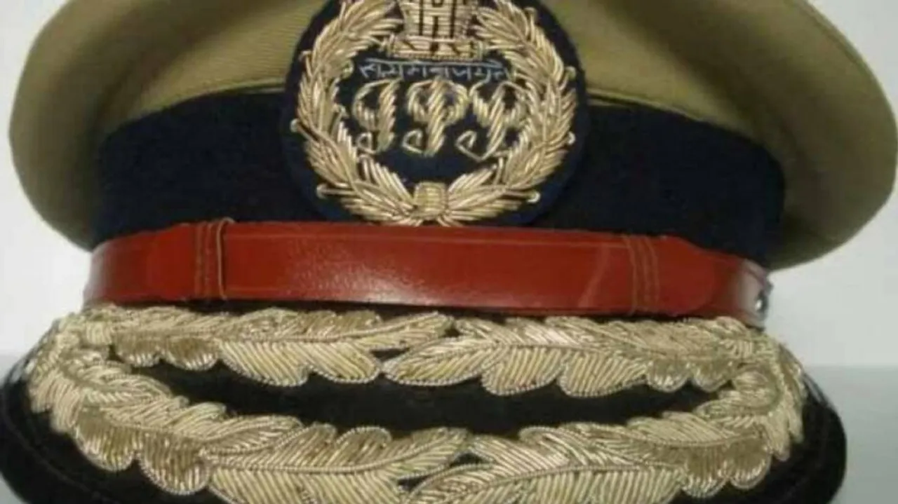 Odisha effects major IPS reshuffle