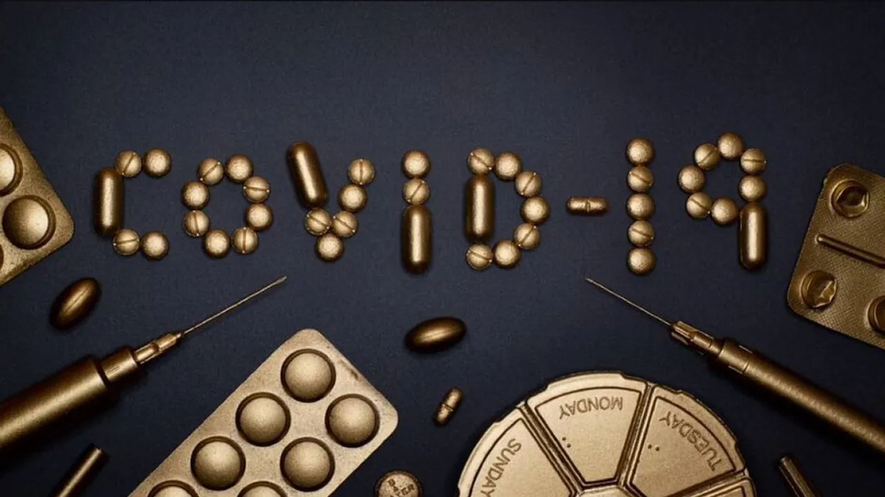 Coronavirus in India News Live Updates: India reports 3,688 new Covid cases and 50 deaths in last 24