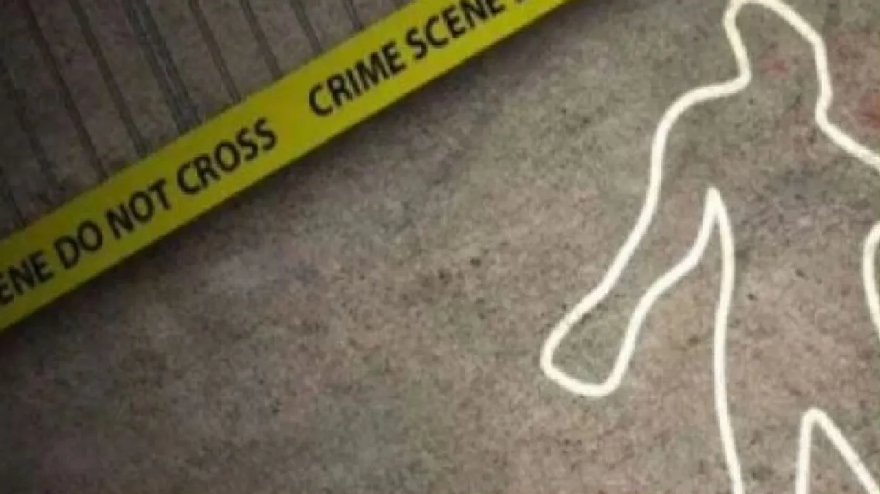 Bodies Of Youth & Girl Found Hanging On The Verandah Of A School In Cuttack