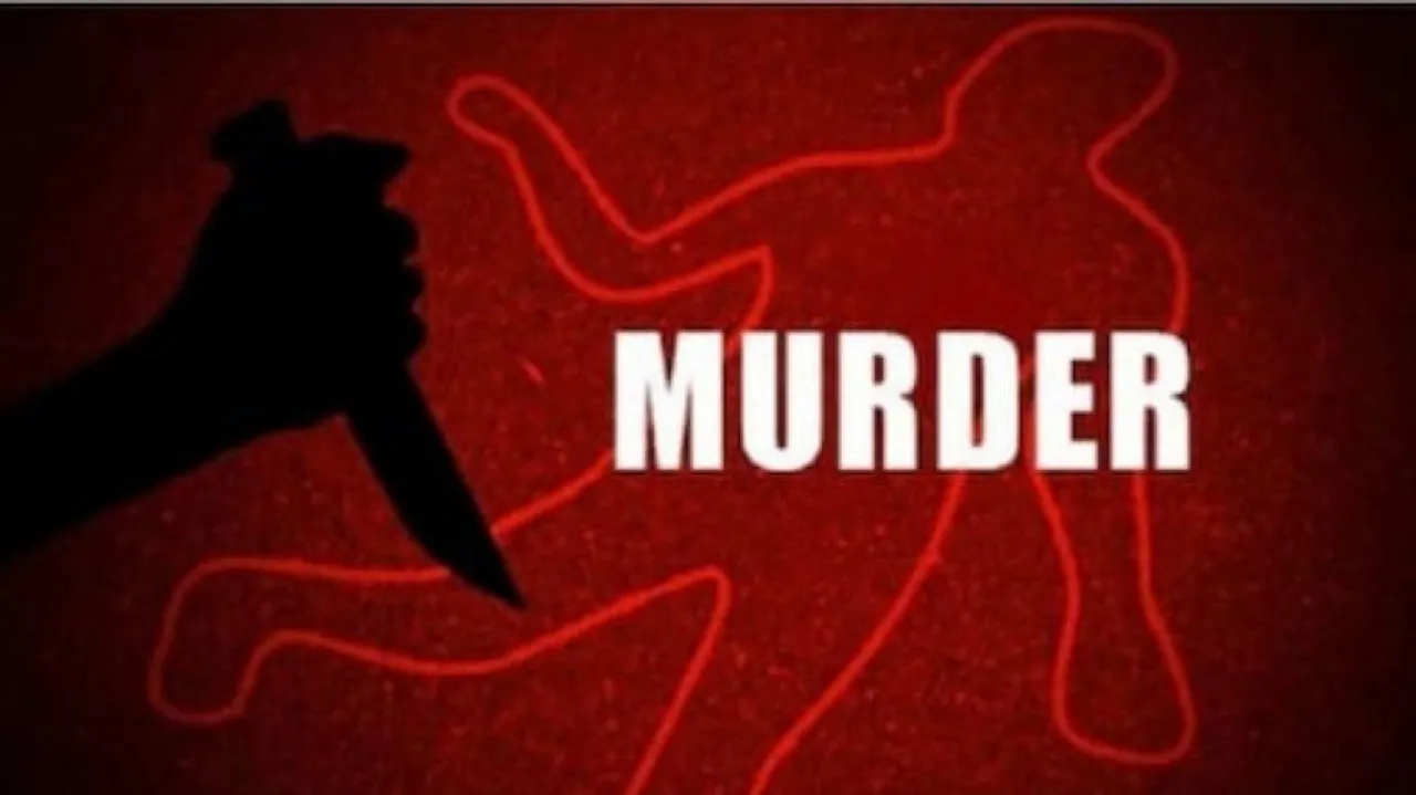 Blood-soaked body of a youth found at Ashok Nagar in Bhubaneswar.