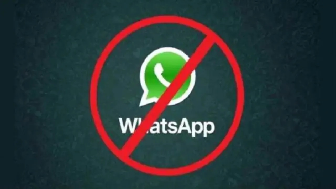 whatsapp bans 18 lakhs Account
