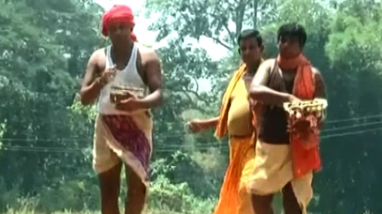 ଜଗନ୍ନାଥ ସଂସ୍କୃତିରେ ଅକ୍ଷୟ ତୃତୀୟା