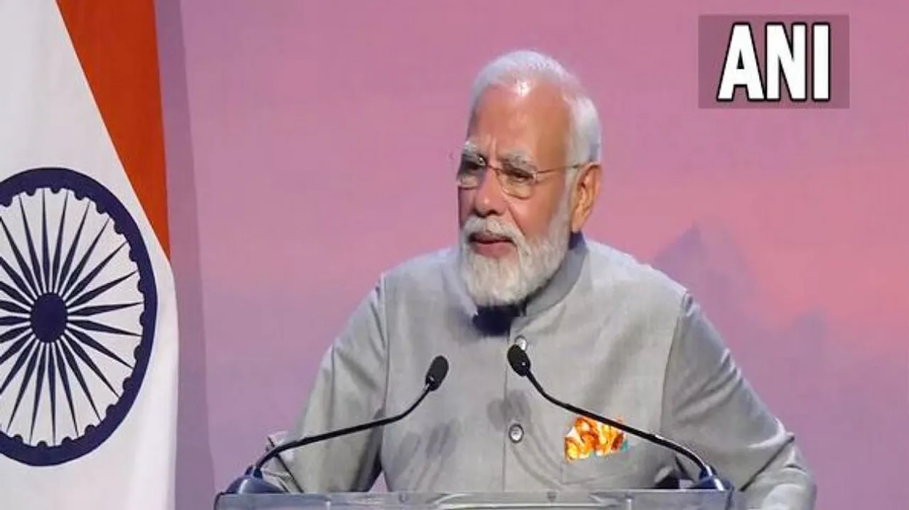 Modi in Europe day 2 Highlights: 'Inspire non-Indian friends to visit India', says PM in Denmark