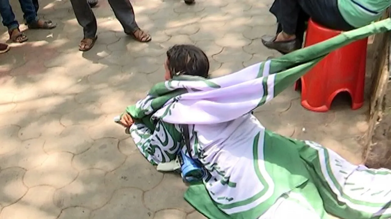 peculiar activities of naveen fan