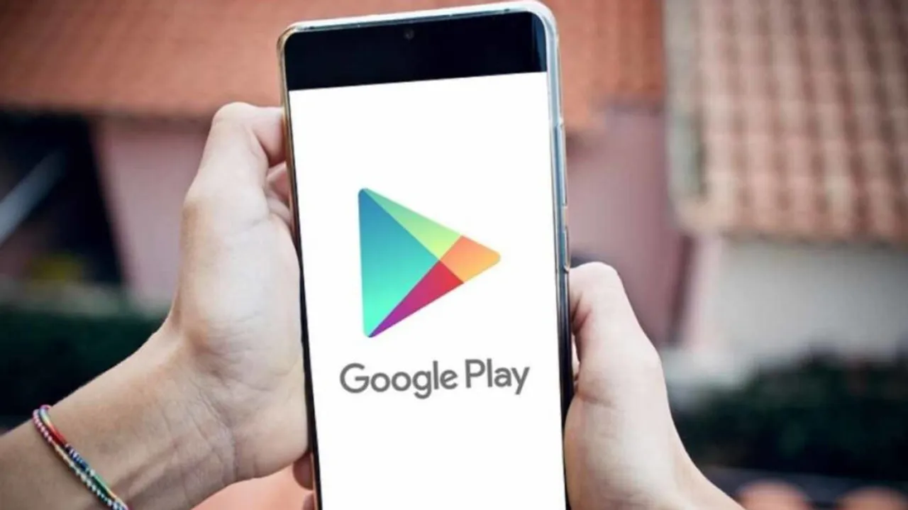 Google Play Store