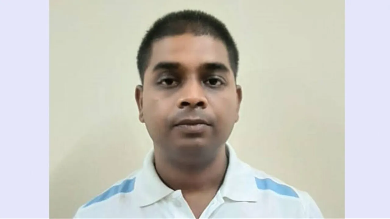 Indian Air Force jawan arrested for espionage