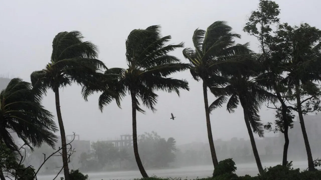 IMD Predicts Early Monsoon Arrival