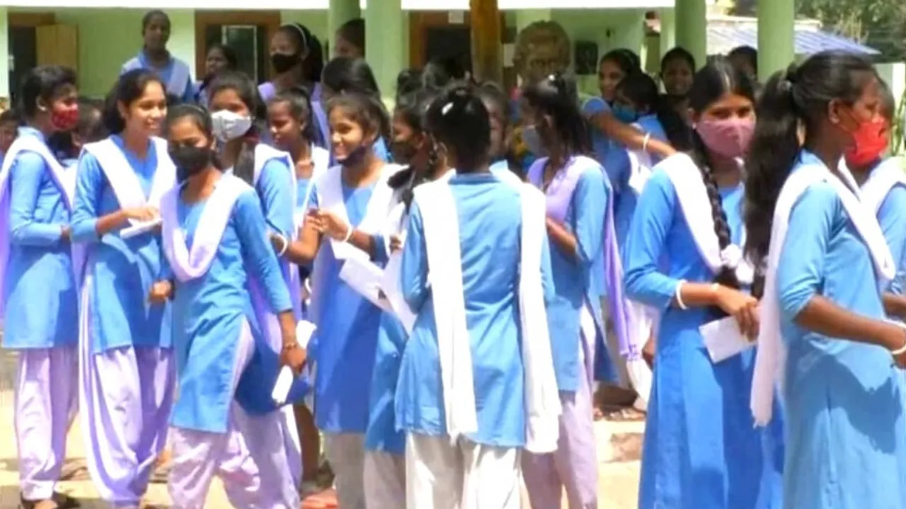 Odisha Matric exam answer sheet evaluation to start from May 21