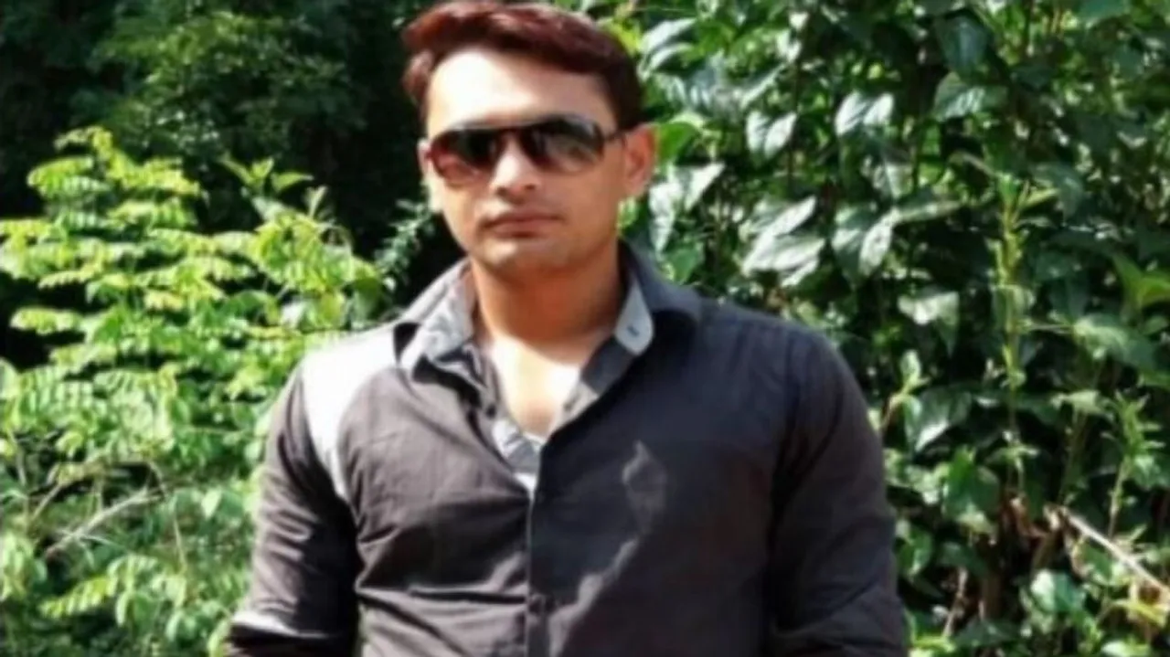 chemistry teacher tied up