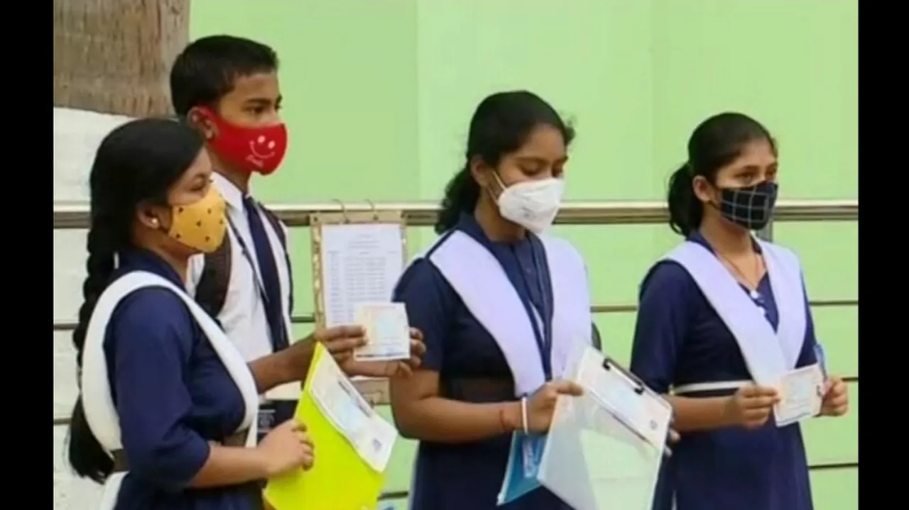 Odisha Mass Education Dept. Concerned With High Dropout Rate