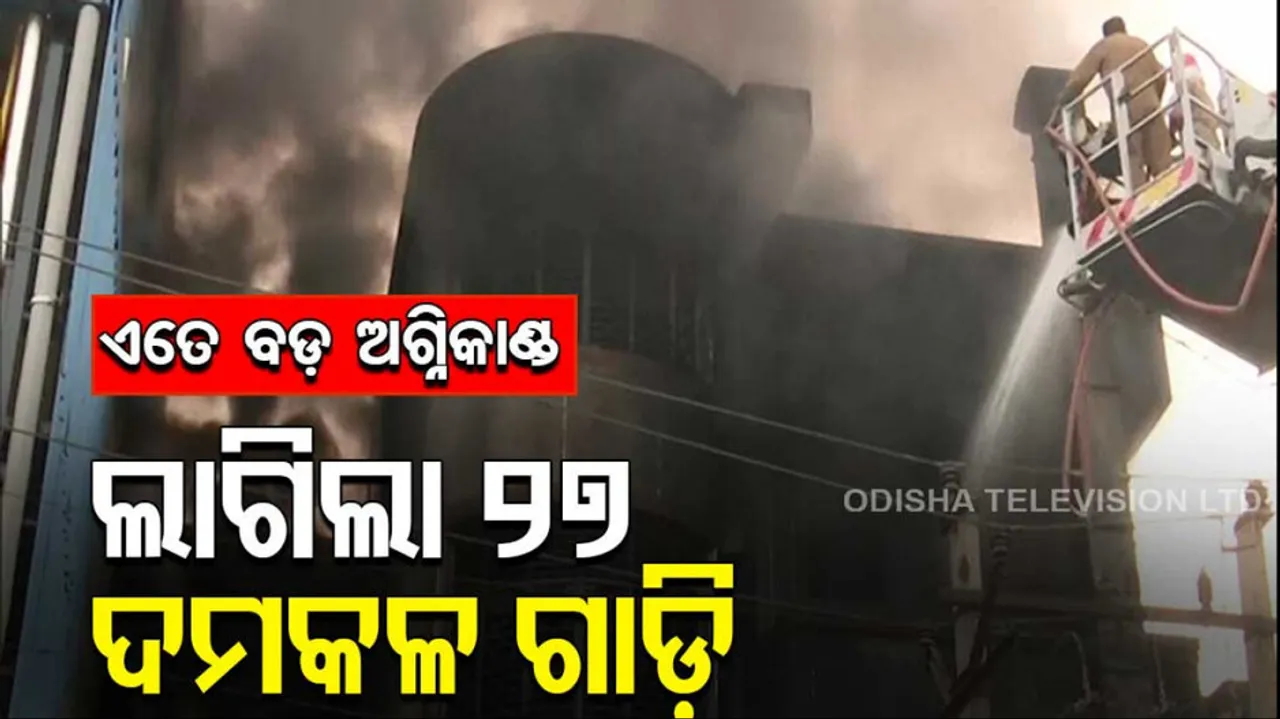 Delhi Plastic Factory 