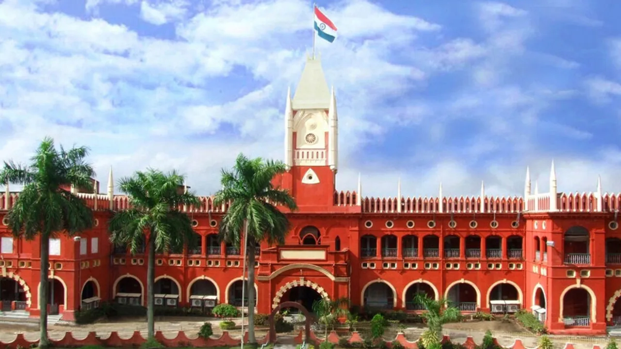 The High Court ordered to plant 50 trees