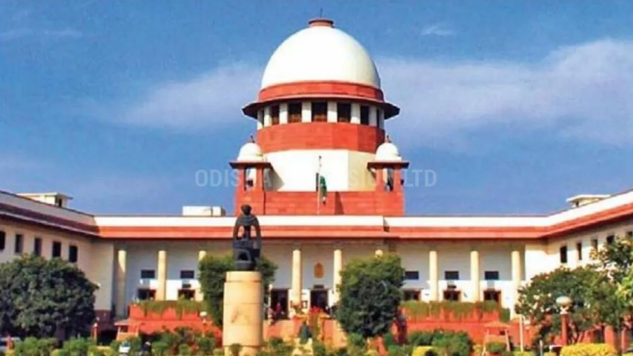 SC puts Odisha Universities Amendment Act on hold for 3 months, seeks Odisha govt reply