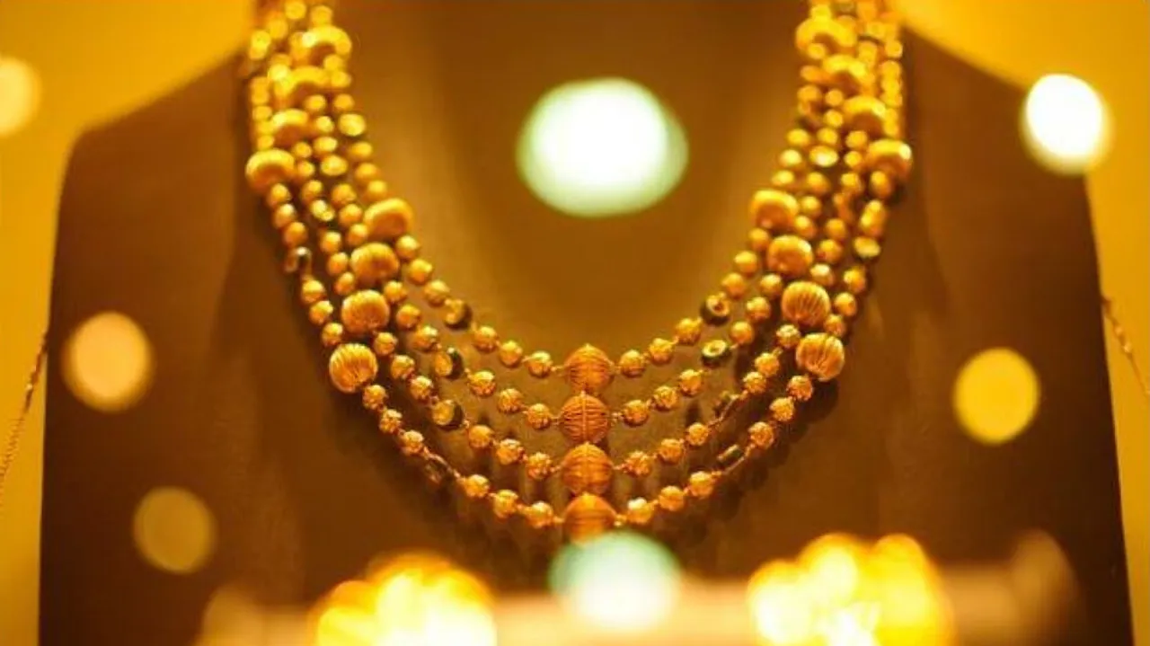 Gold And Silver Prices Rise Again