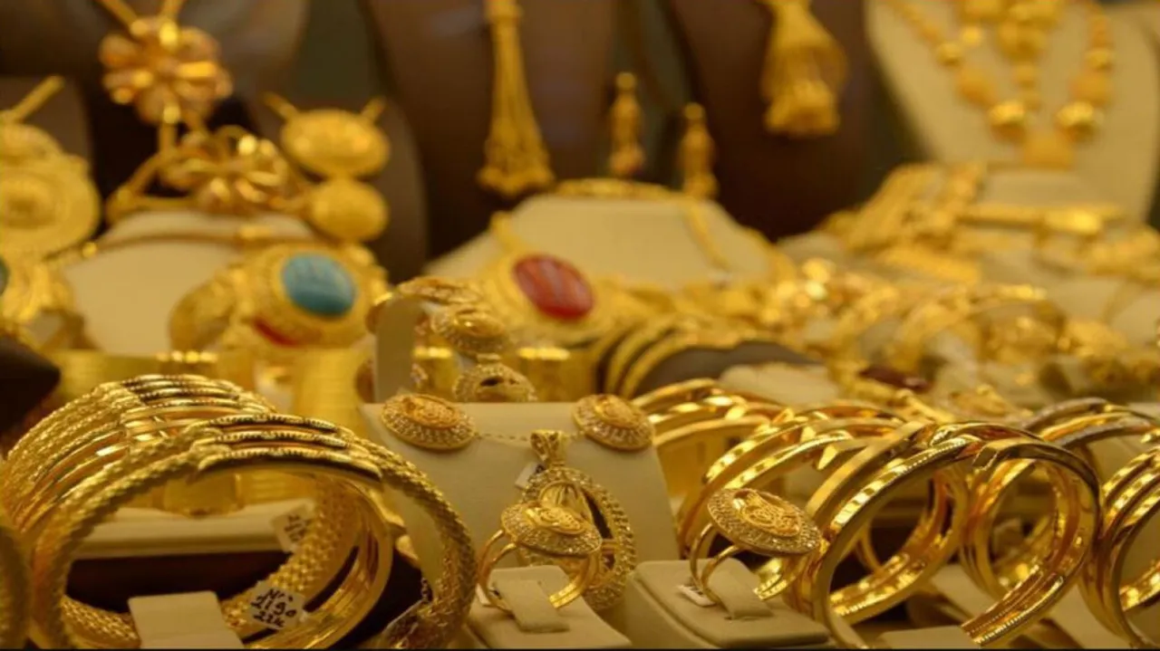 Gold, Silver prices see slight rise today in Bhubaneswar, Cuttack, check rates here
