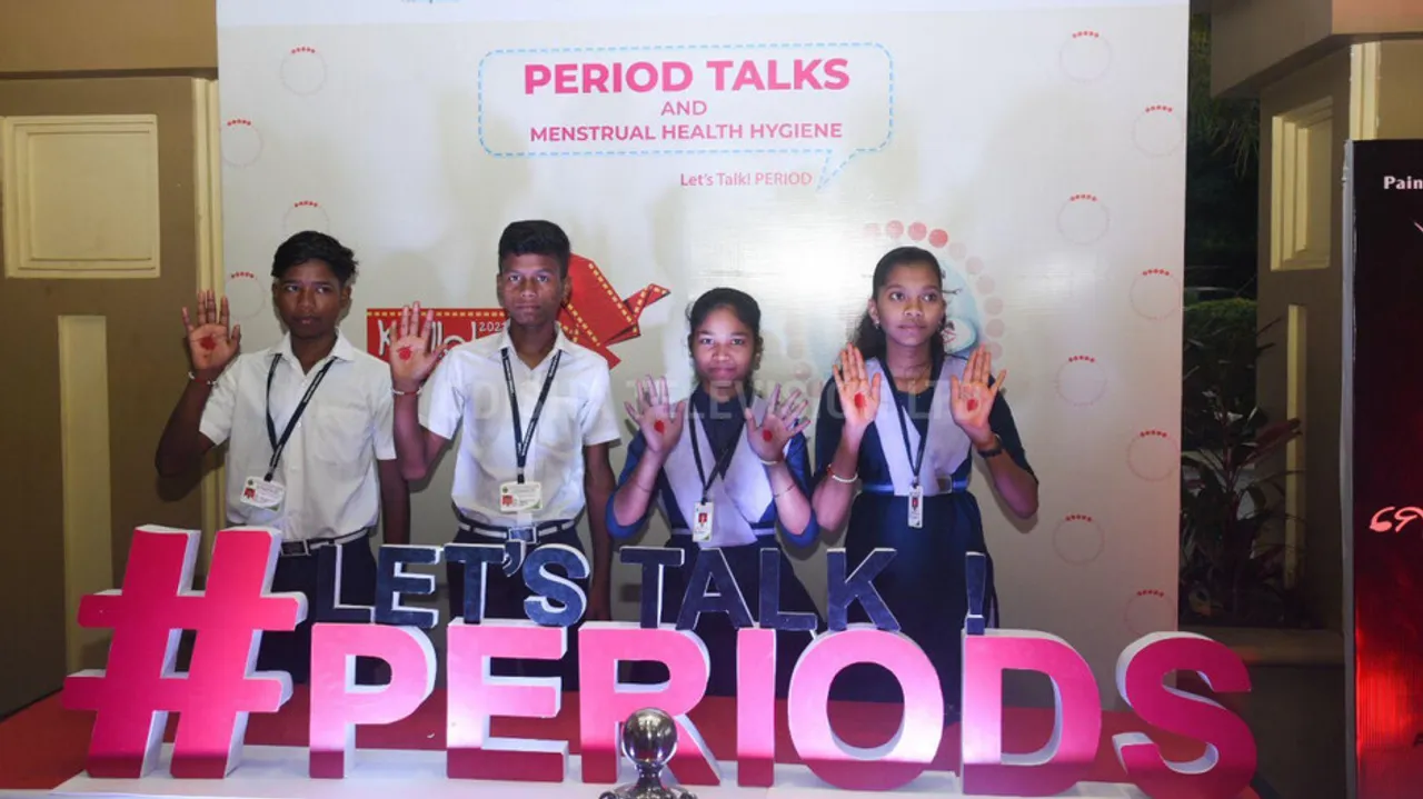 World Menstrual Hygiene Day 2022