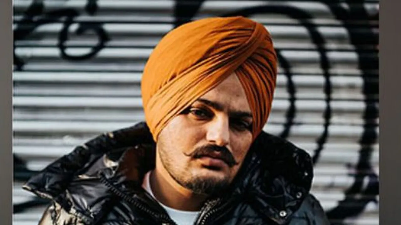 Sidhu Moose Wala