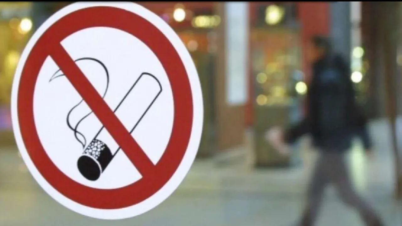 World No Tobacco Day 2022: Every year more than 8 million die from tobacco, says UN
