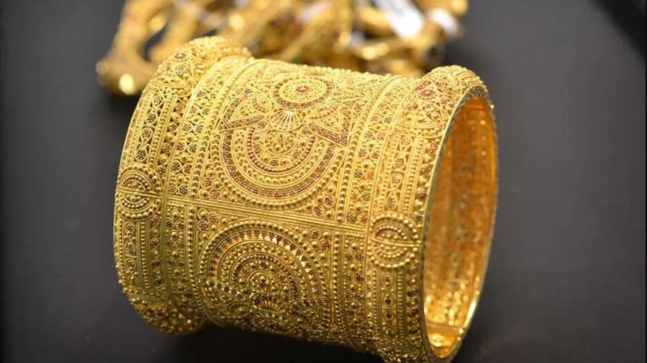 Gold, silver prices surge; Check the revised rates in Bhubaneswar, Cuttack here