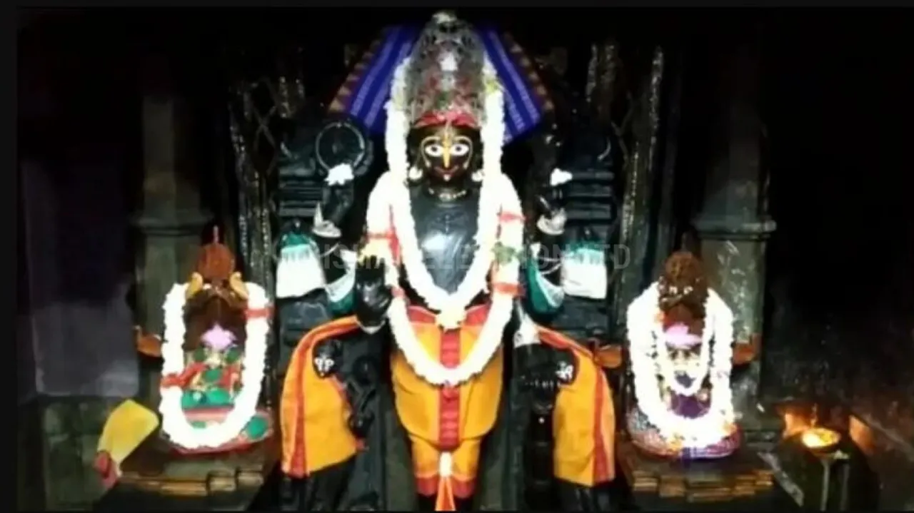 Alarnath Anabasara rituals to be celebrated with full zeal for first time after 2 years