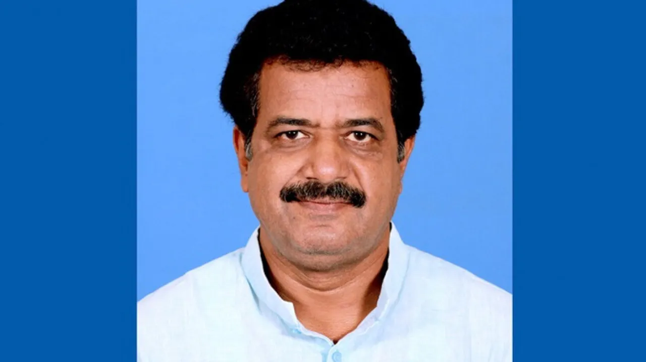 Prasanta Muduli