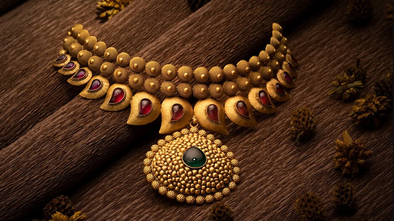 Gold, silver prices drop: Check revised prices