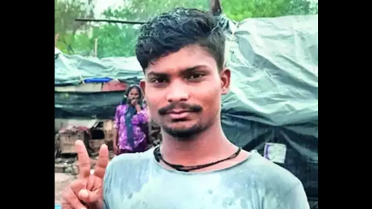 Beggar Pass UP Board