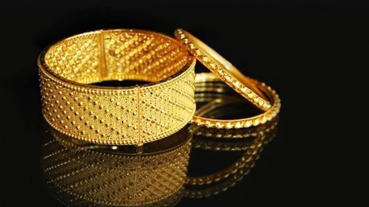 Gold, silver prices rise again on June 25: Check rates in Bhubaneswar and Cuttack