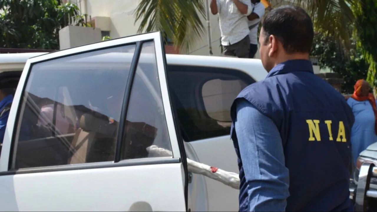 NIA registers UAPA case in Udaipur killing 