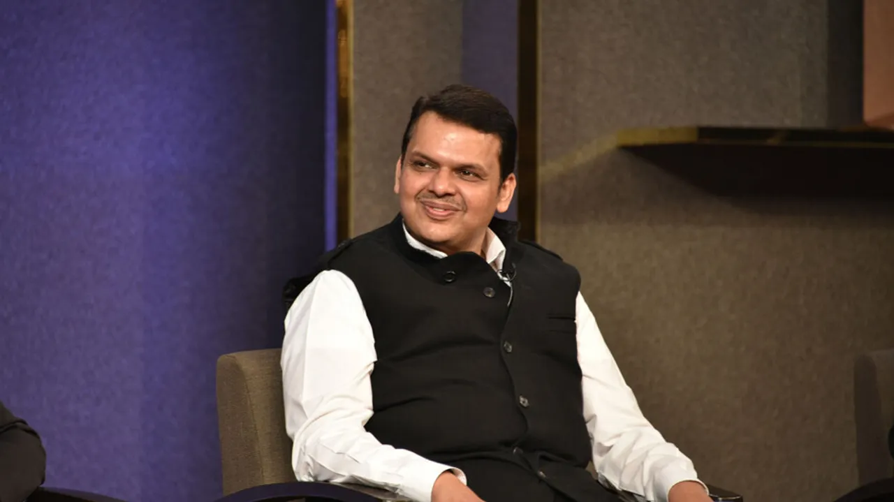 Devendra fadnavis