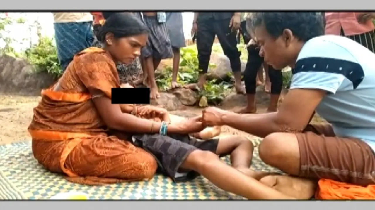 Snake Bite Treatment