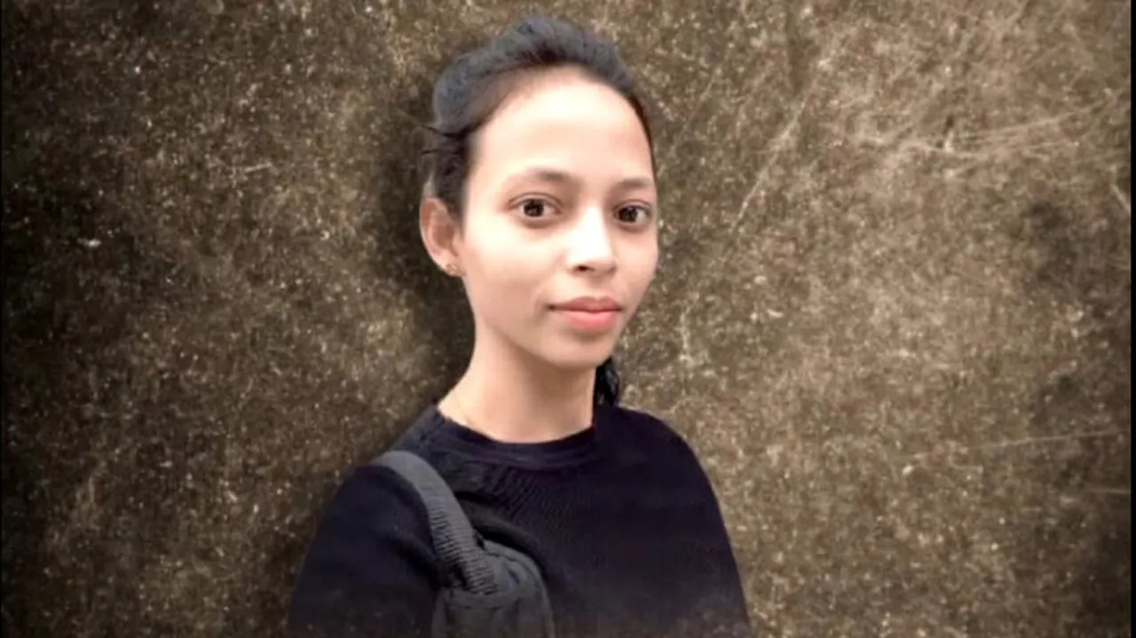 Mamita Meher Murder Case