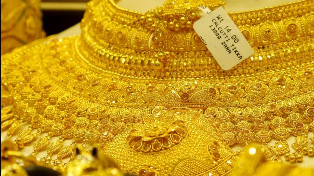 Check rates of Gold, Silver in Odisha