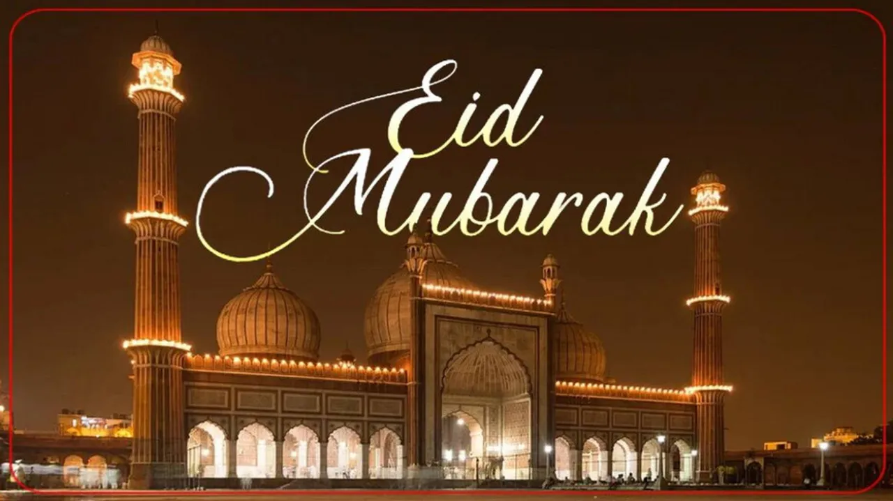 Amid Eid-ul-Adha celebrations, PM Modi leads wishes: 'Good of humankind...'