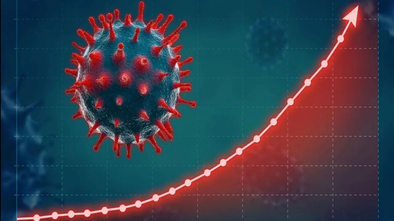 804 new COVID19 positive cases detected in Odisha in last 24 hours