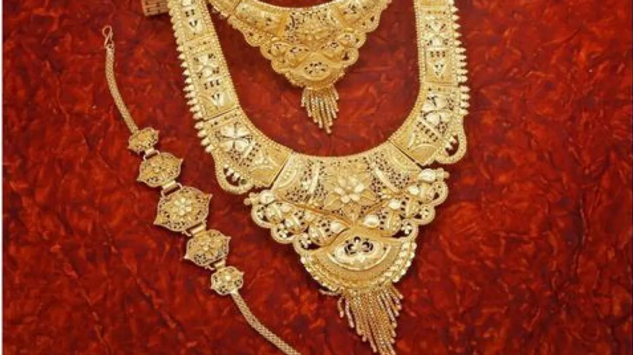  Gold price today, July 15: Check gold rate in Odisha  