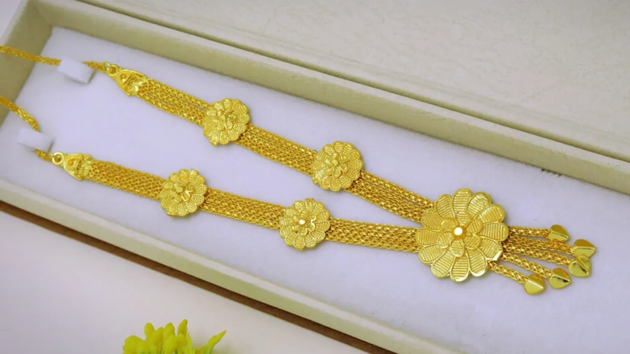 Gold, silver rates hiked in Odisha: Check latest rates of precious metals in twin cities