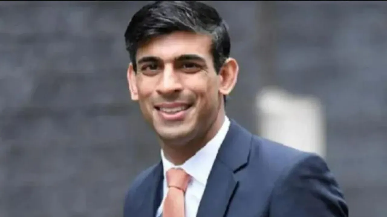 Rishi Sunak