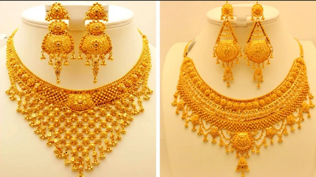 Gold, silver rates fall: Check prices of precious metals in Cuttack, Bhubaneswar