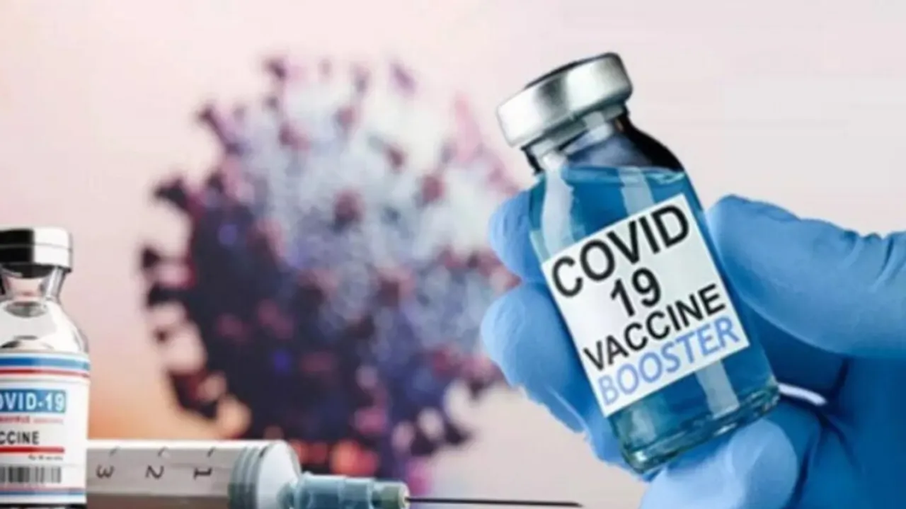 Reluctance to COVID-19 booster dose raises concerns in Odisha