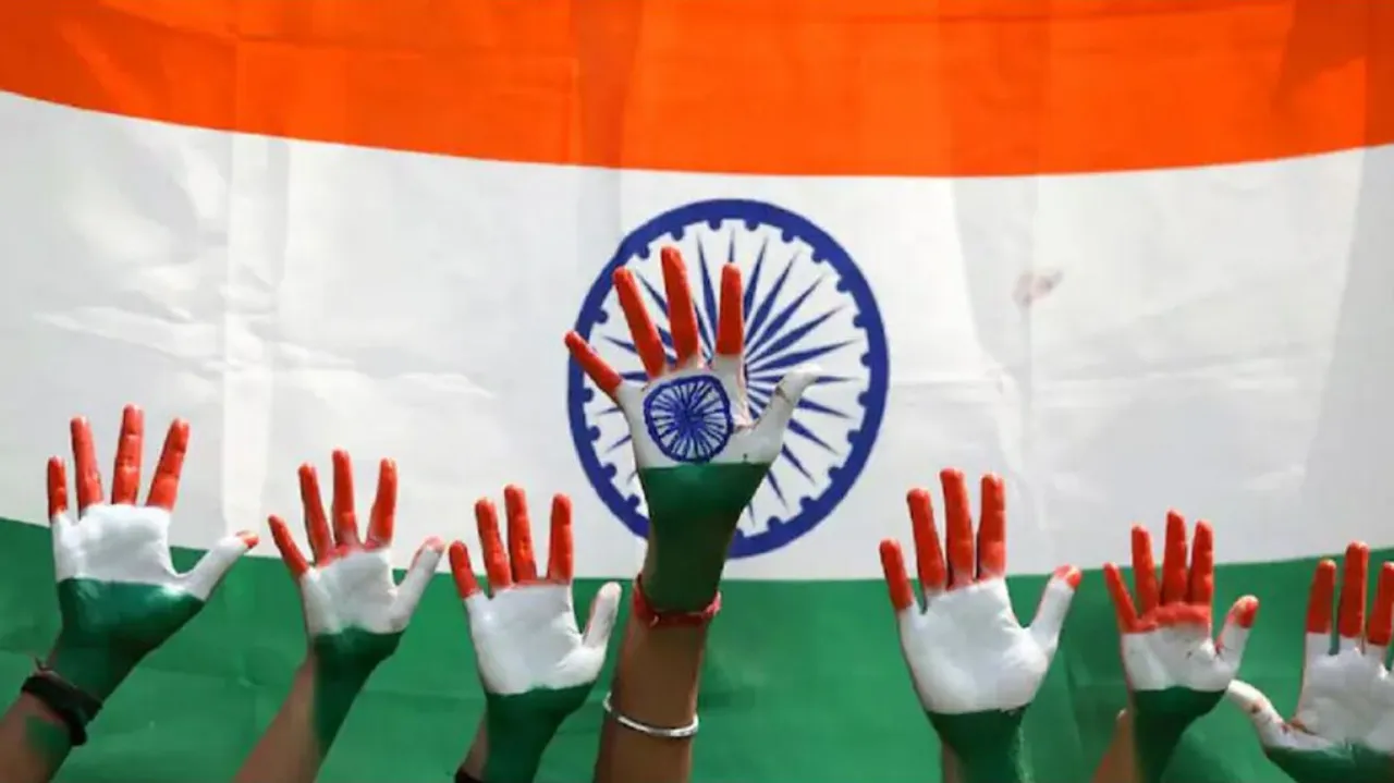 independence day special quiz in Odia do you know when was first time national flag hoisted know cor